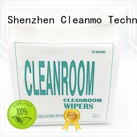 convenient industrial wipes strong absorbency supplier for stainless steel surface 1