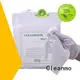 effective lint free wipes thermally sealed wholesale for Stainless Steel Surface 1