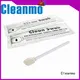 Cleanmo PP IPA pre-saturated cleaning swabs supplier for computer keyboards 1