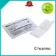 professional printhead cleaning wipes 99.9% Electronic Grade IPA Solution factory for Inkjet Printers 1