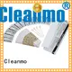 Cleanmo PP printer cleaning tools factory price for Fargo card printers 1
