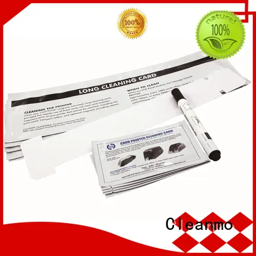 Cleanmo effective Javeling Printer cleaning kit factory for Javelin J360i printers 1