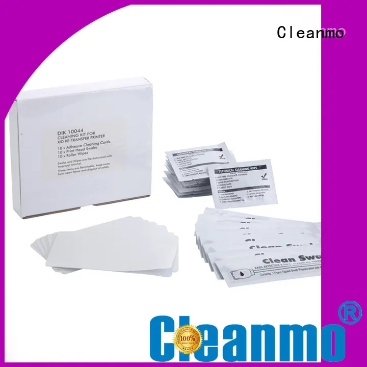 good quality inkjet printhead cleaner sponge supplier 1