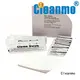 Cleanmo good quality inkjet cleaning solution supplier for card printer 1
