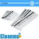 Cleanmo non woven zebra printer cleaning wholesale for Zebra P120i printer 1