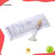 convenient cotton tipped applicators white ABS handle wholesale for routine venipunctures 1