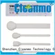 Cleanmo good quality anti bacterial swabs manufacturer for Surgical site cleansing after suturing 1