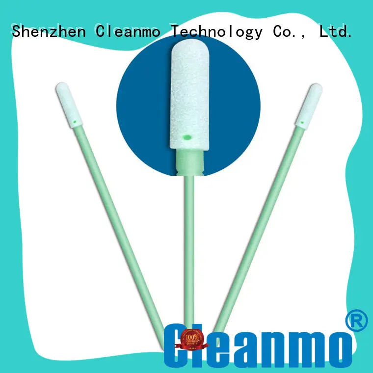 cost-effective ear canal cleaning small ropund head factory price for Micro-mechanical cleaning 1