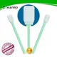 high quality long swabs flexible paddle manufacturer for optical sensors 1