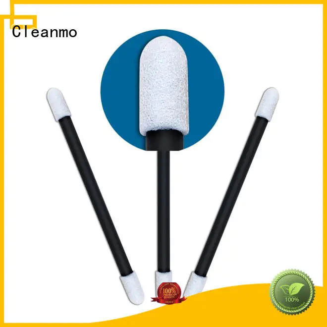 high quality environmental swabbing thermal bouded wholesale for general purpose cleaning 1
