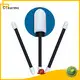 high quality environmental swabbing thermal bouded wholesale for general purpose cleaning 1