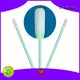 Cleanmo affordable baby cotton ear buds supplier for excess materials cleaning 1