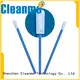 Cleanmo ESD-safe ear wax buds supplier for Micro-mechanical cleaning 1
