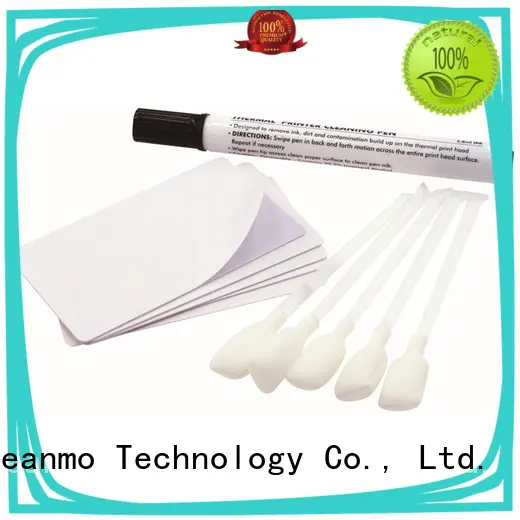 Cleanmo easy handling printer ink cleaner wholesale for PR53LE 1