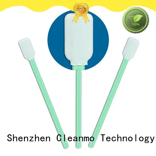 high quality cleaning validation swabs excellent chemical resistance supplier for general purpose cleaning 1