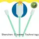 high quality cleaning validation swabs excellent chemical resistance supplier for general purpose cleaning 1
