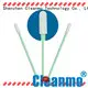 Cleanmo affordable sensor swab full frame supplier for Micro-mechanical cleaning 1