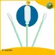 cost-effective sterile cotton swab Polyurethane Foam manufacturer for general purpose cleaning 1