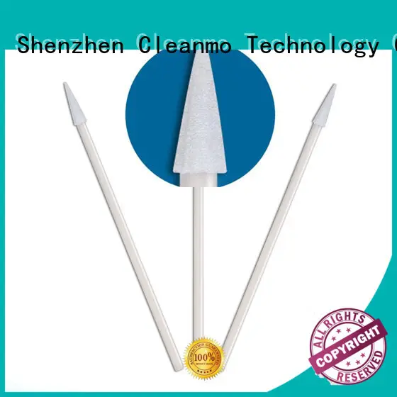 cost-effective swab cleaning green handle factory price for general purpose cleaning 1