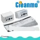 Cleanmo durable zebra printer cleaning wholesale for ID card printers 1