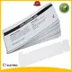 durable zebra printer cleaning pvc wholesale for Zebra P120i printer 1