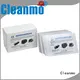 Cleanmo non woven zebra cleaners supplier for cleaning dirt 1