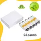 disposable zebra printer cleaning T shape supplier for ID card printers 1
