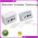 Cleanmo T shape zebra cleaning card supplier for ID card printers 1