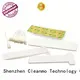 Cleanmo Aluminum foil packing zebra printer cleaning cards factory for ID card printers 1