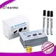 Cleanmo aluminium foil packing ipa cleaner factory for the cleaning rollers 1