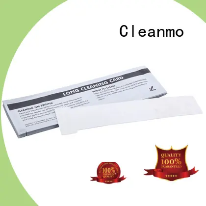 safe material printer cleaning sheets aluminium foil packing factory 1