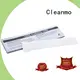 safe material printer cleaning sheets aluminium foil packing factory 1