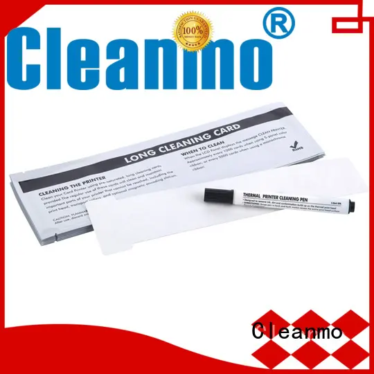 Cleanmo sponge ipa cleaner supplier for the cleaning rollers 1