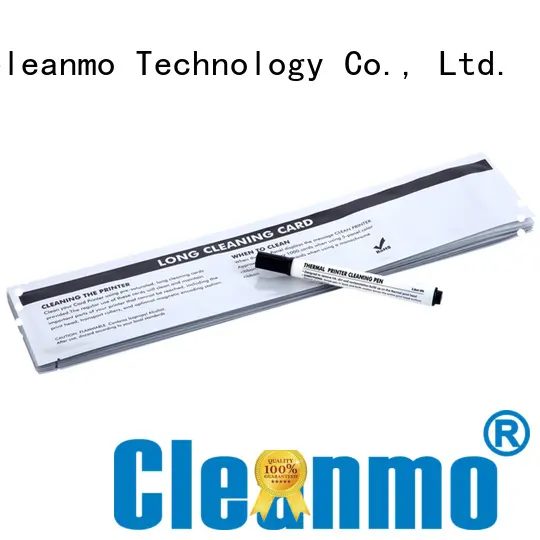 Cleanmo effective inkjet printhead cleaner manufacturer for prima printers 1