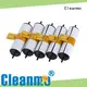 good quality printer cleaning sheets sponge manufacturer for prima printers 1