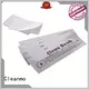 cost-effective printer cleaning supplies High and LowTack Double Coated Tape wholesale for Evolis printer 1