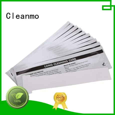 Cleanmo convenient laser printer cleaning kit manufacturer for Cleaning Printhead 1