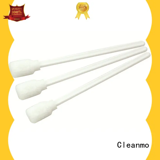 Cleanmo high quality evolis cleaning kits manufacturer for ID card printers 1