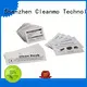 Cleanmo Hot-press compound Evolis Cleaning Pens factory price for ID card printers 1
