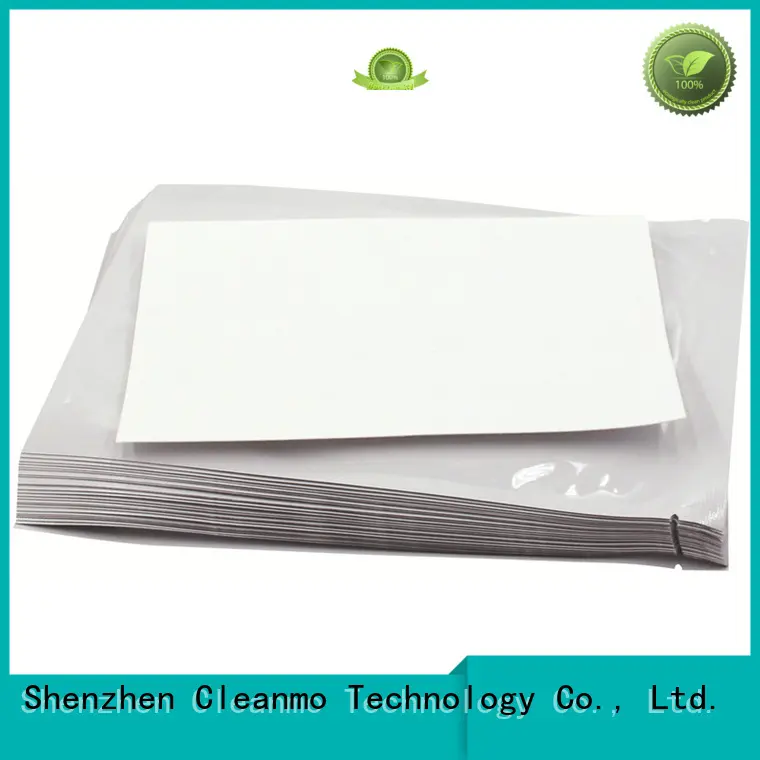cost-effective evolis cleaning kits Electronic-grade IPA Snap Swab factory price for Evolis printer 1