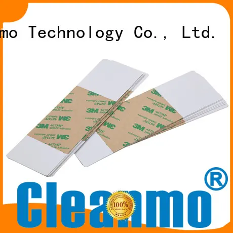 disposable printer cleaning products PP manufacturer for HDPii 1