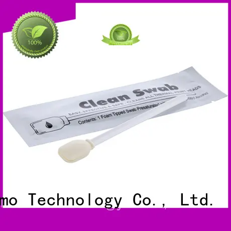 Cleanmo cost effective printer cleaning products supplier for HDPii1 1