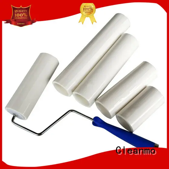 safe material sticky roller soft surface texture manufacturer for medical device 1