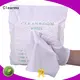 good quality disposable microfiber wipes superior dimensional stability wholesale for medical device products 1