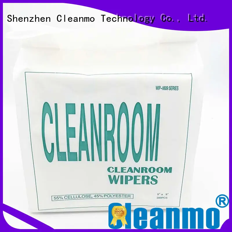 convenient electronic wipes strong absorbency manufacturer for medical device products 1