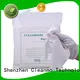 high quality polyester wipes non-abrasive texture supplier for Stainless Steel Surface 1