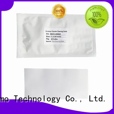 convenient credit card reader cleaner Spring Loaded Features factory price for Currency Counter 1