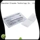 Cleanmo professional thermal printhead cleaning wipes supplier for ID Card Printers 1