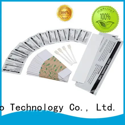 cost effective printhead cleaner Non Woven factory price for HDP5000 1