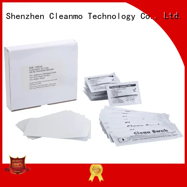 effective thermal printer cleaning pen PP supplier for prima printers 1